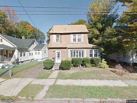 2Nd, HAMDEN, CT 06514