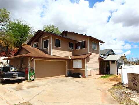 Wahane, KAPOLEI, HI 96707