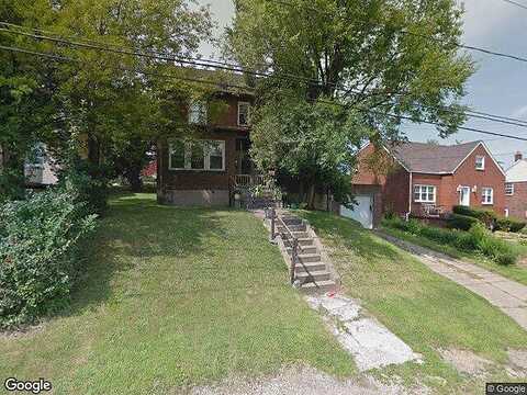 Grandview, MCKEESPORT, PA 15132