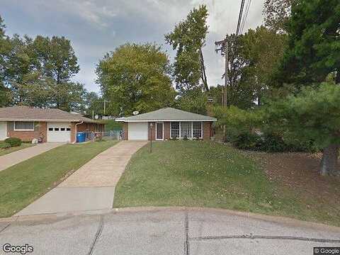 Brownridge, SAINT LOUIS, MO 63114