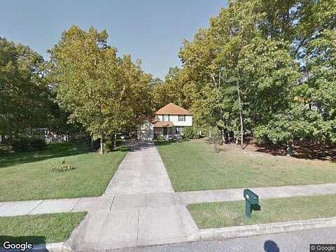 Lincoln, FRANKLINVILLE, NJ 08322