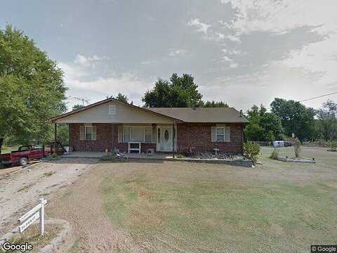 N Main Street, Mineral Point, MO 63660