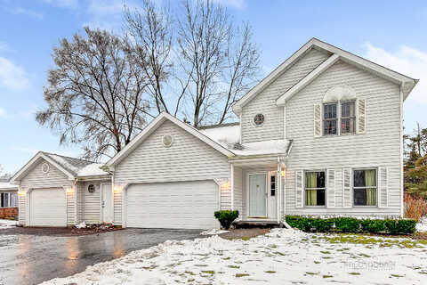 Teresa, CRYSTAL LAKE, IL 60014
