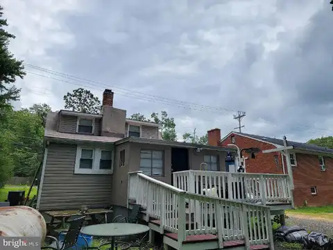 Allentown, FORT WASHINGTON, MD 20744