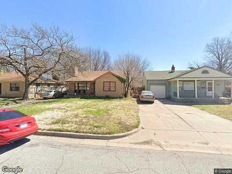 Crestway, WICHITA, KS 67208