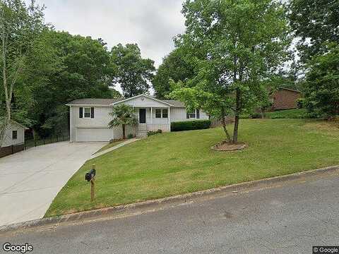 Se Burns Drive Se #43, Marietta, GA 30067