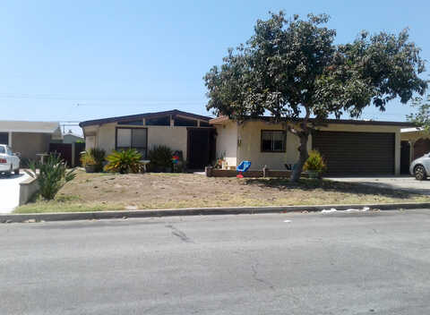 Healey, GARDEN GROVE, CA 92841