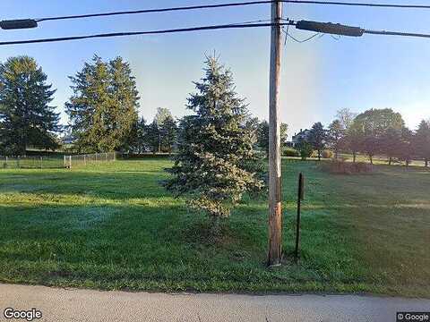 Orchard Avenue, Huntingdon, PA 15683