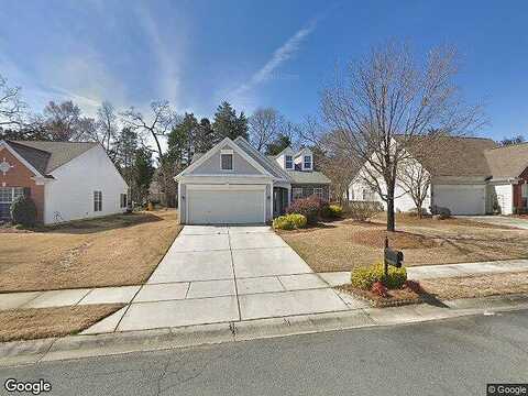 Kestral Ridge, CHARLOTTE, NC 28269