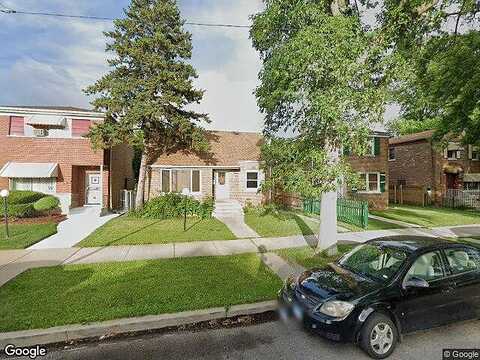 Wallace, CHICAGO, IL 60620