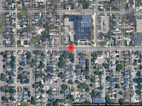 6Th, SIOUX FALLS, SD 57103