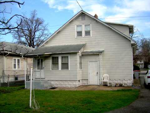 Chestnut, VINELAND, NJ 08360
