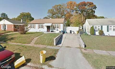 Edgerly, GLEN BURNIE, MD 21060