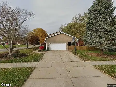 Darius, NAPERVILLE, IL 60565