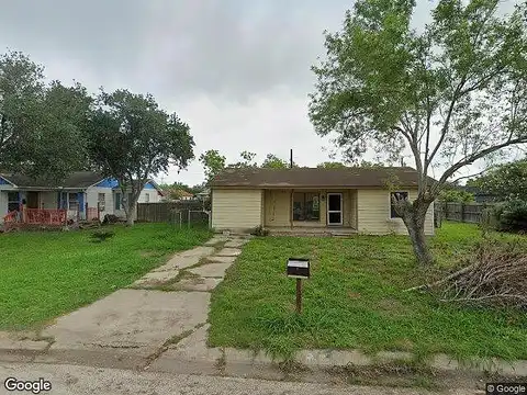 Rockey Avenue, Raymondville, TX 78580