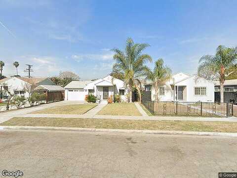 Stockwell, COMPTON, CA 90222