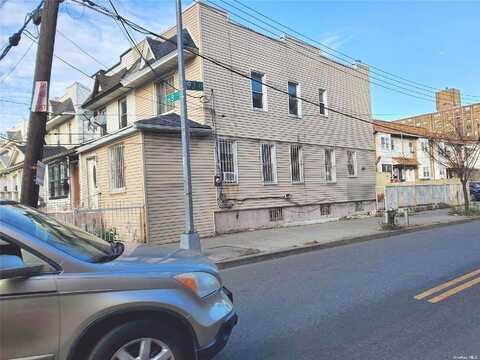 168Th Place, Jamaica, NY 11433