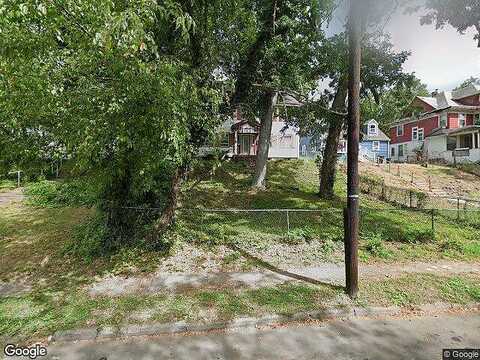 Edgewood, TRENTON, NJ 08618