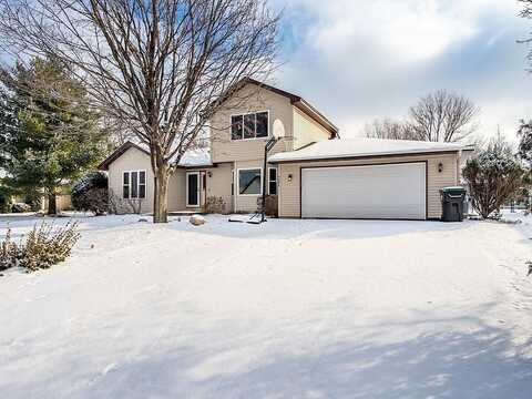 Yates Bay, MINNEAPOLIS, MN 55443