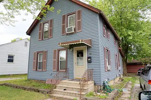 Jasper, JOLIET, IL 60436