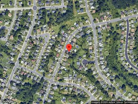Orbitan, PARKVILLE, MD 21234