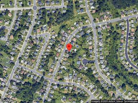 Orbitan, PARKVILLE, MD 21234