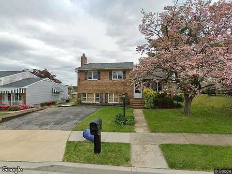 Orbitan, PARKVILLE, MD 21234
