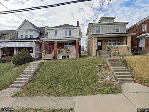 Bayridge, PITTSBURGH, PA 15226