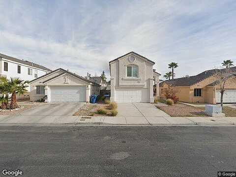 Bush Poppy, LAS VEGAS, NV 89147