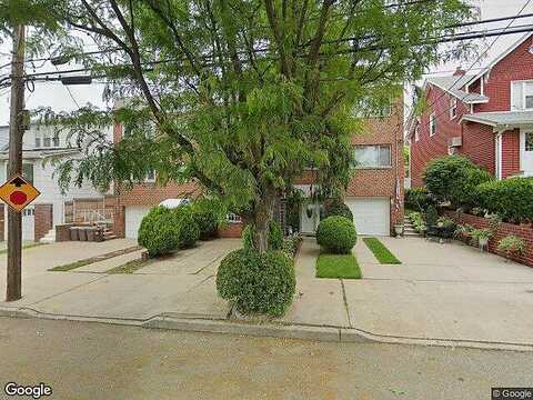 Calhoun, BRONX, NY 10465