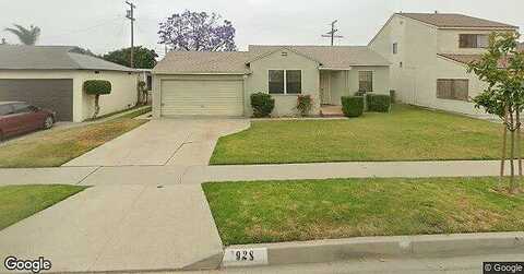 136Th, COMPTON, CA 90222