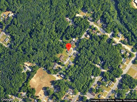 Walnut, LINDENWOLD, NJ 08021