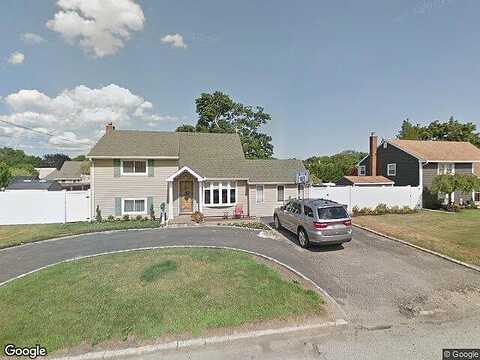 Stellenwerf, ISLIP TERRACE, NY 11752