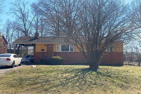 4Th, LANHAM, MD 20706
