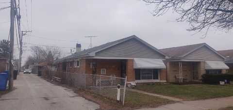 East End, CHICAGO, IL 60617