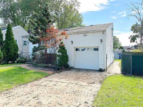 Pacific, BALDWIN, NY 11510