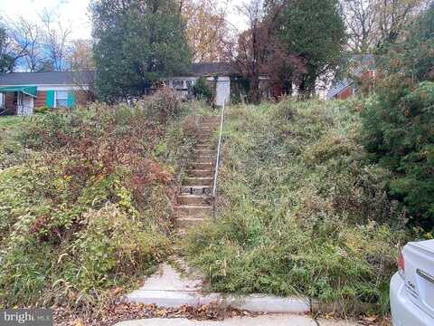 Olmstead, PIKESVILLE, MD 21208