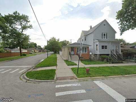 Lowe, CHICAGO, IL 60620