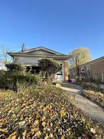Grey, EVANSTON, IL 60202