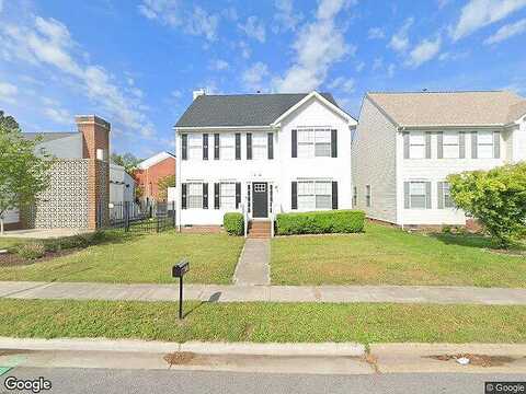 Norchester, NORFOLK, VA 23504