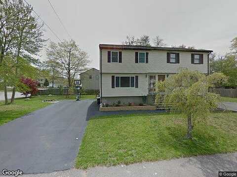 Emily Jeffers Rd #94, Randolph, MA 02368