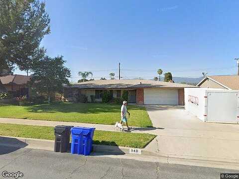 Home, RIALTO, CA 92376