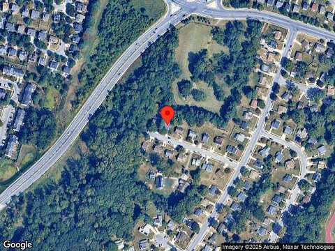 Lencrest, RANDALLSTOWN, MD 21133