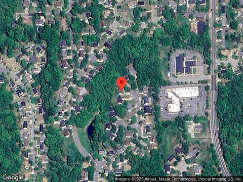 Sandy Creek, FORT WASHINGTON, MD 20744