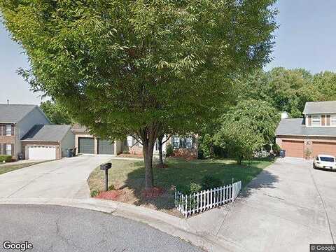 Sandy Creek, FORT WASHINGTON, MD 20744