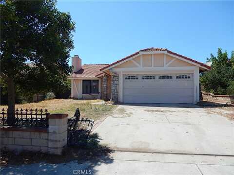 Fremontia, FONTANA, CA 92335