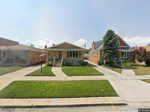 Lawndale, EVERGREEN PARK, IL 60805