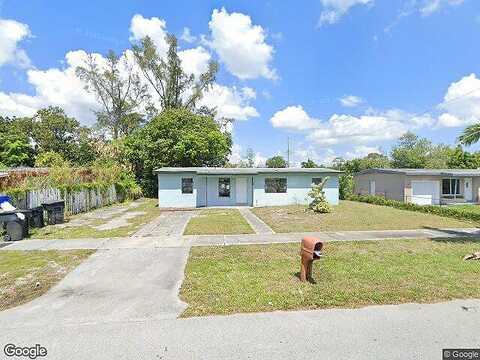 13Th, FORT LAUDERDALE, FL 33311