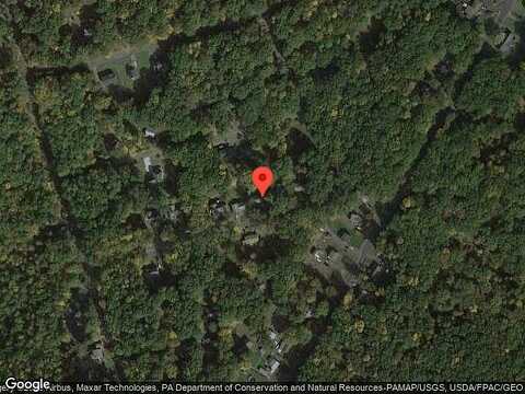 Mohican, EAST STROUDSBURG, PA 18302