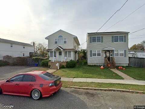 Wilson, AMITYVILLE, NY 11701